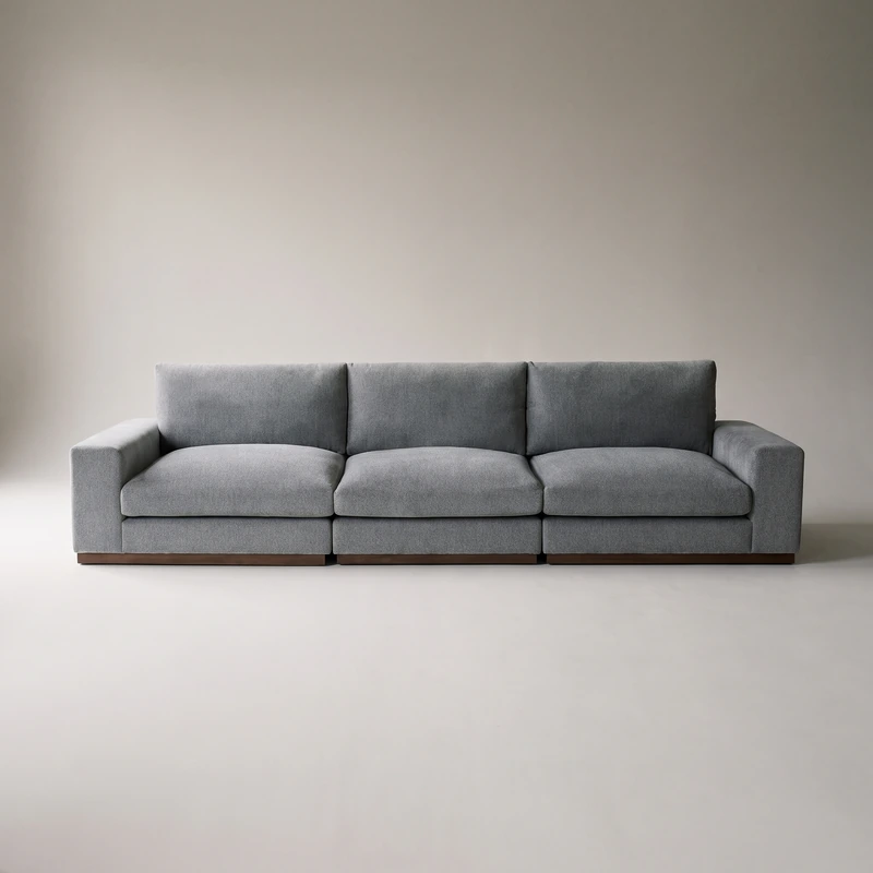 Joybird Holt Modular Sofa