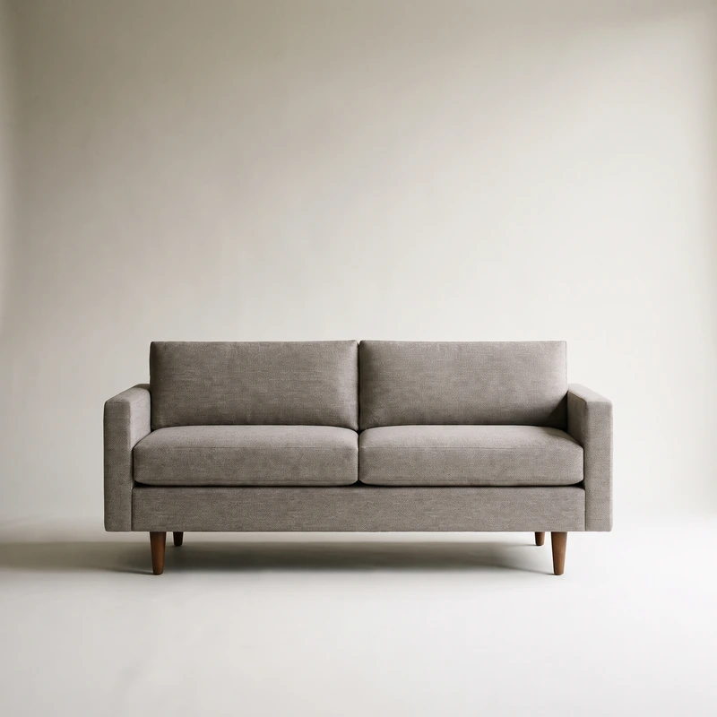 Atlas Midcentury Sofa
