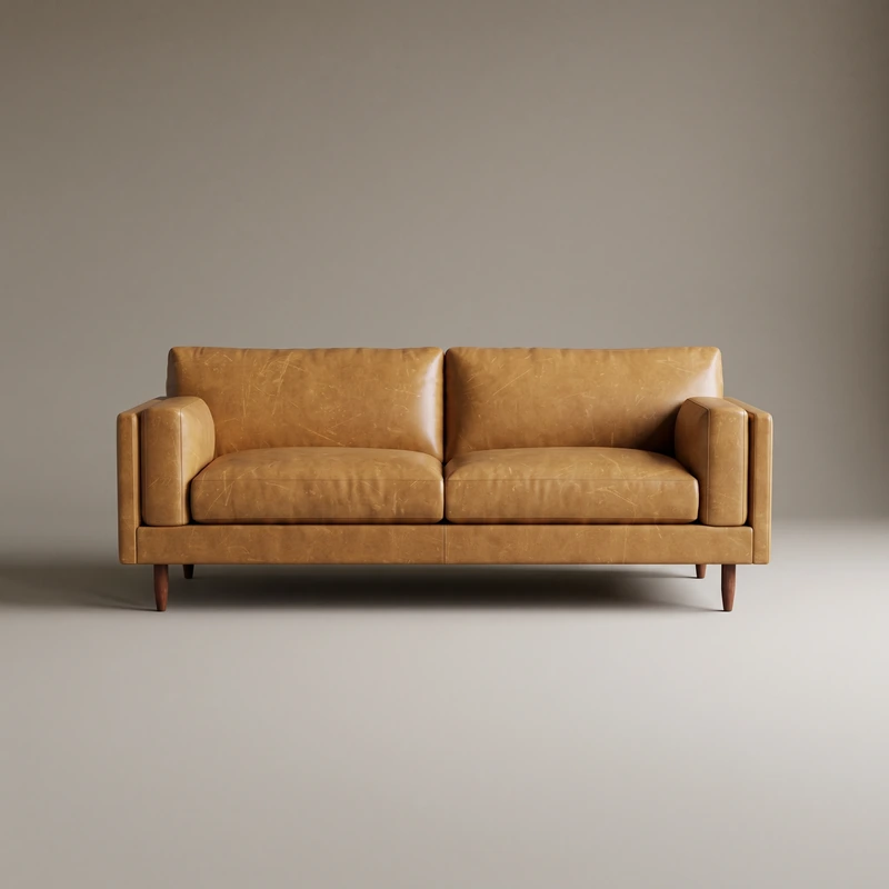 Skinny Fat Sofa
