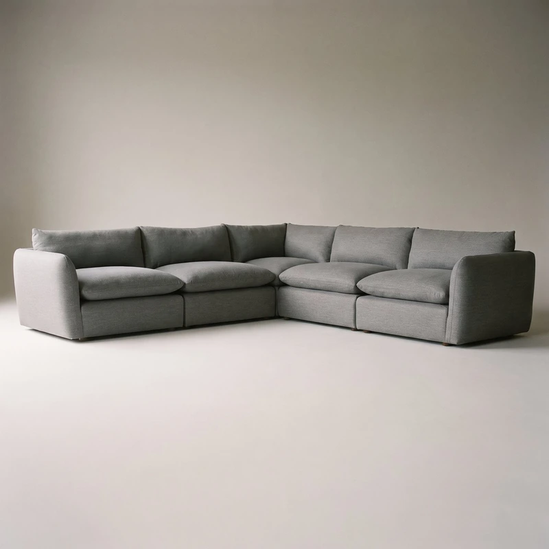 Article Sofa review