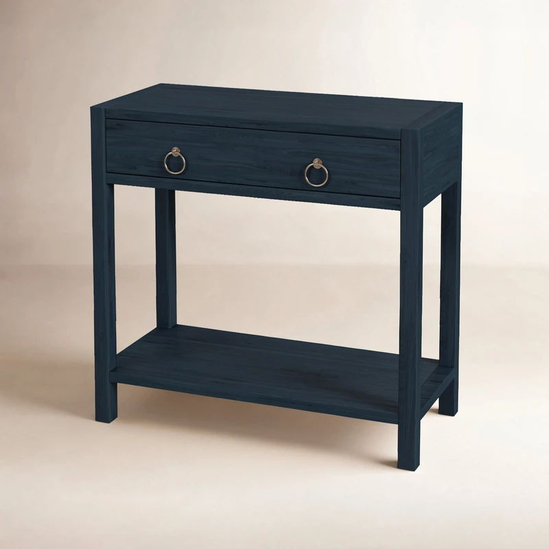 Joss Main Elin 1 Drawer Nightstand