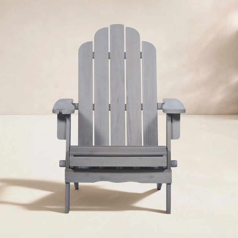 Birch Lane Blackwell Folding Adirondack Chair
