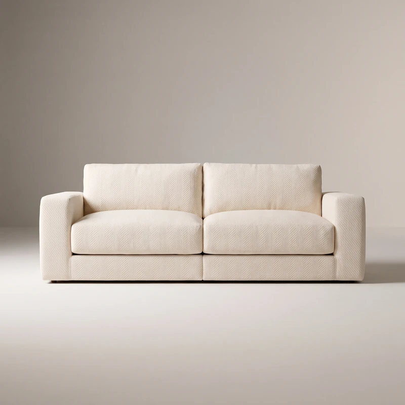 Landon Modular 2-Seater Sofa