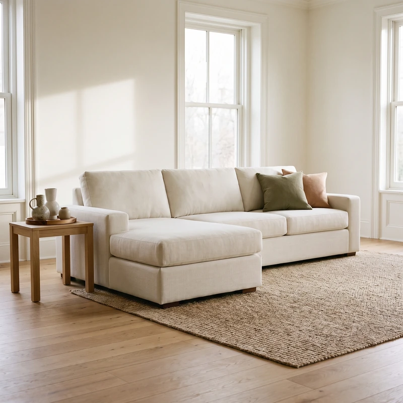 Medley Rio Chaise Sectional