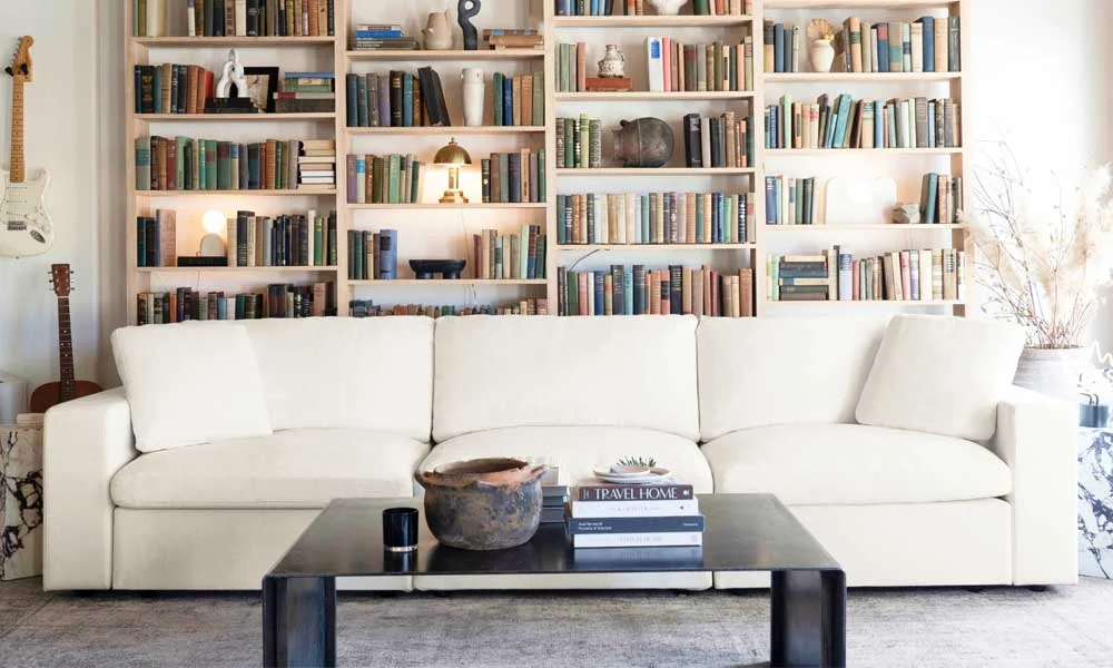 7th Avenue Sofa