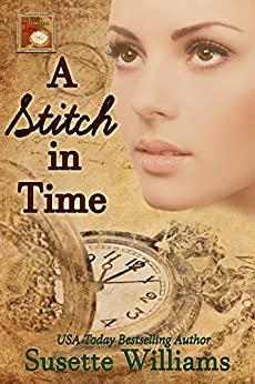 A Stitch In Time