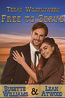 Free To Serve