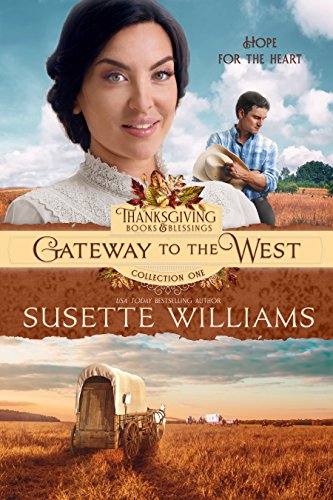 Gateway To The West