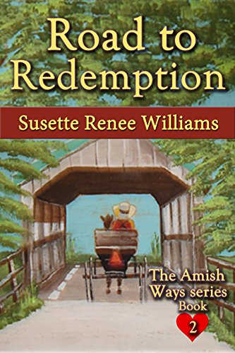 Road to Redemption