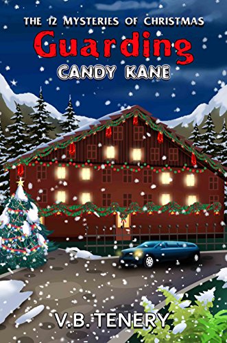 Guarding Candy Kane