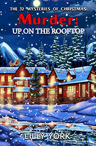 Murder up on the Rooftop