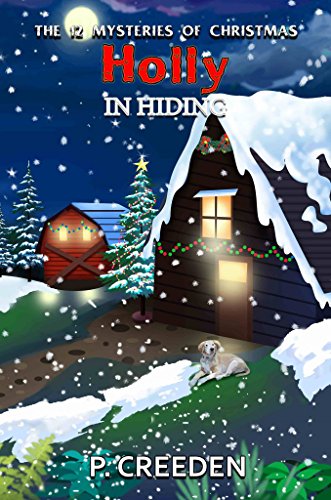 Holly in Hidding
