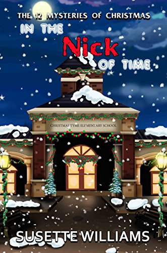 In the Nick of Time