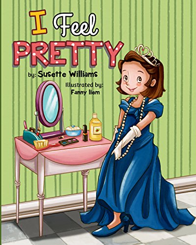 I Feel Pretty