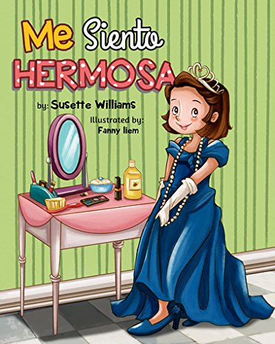 Me Siento Hermosa