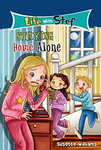  Staying Home Alone