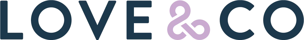 Love and Co Logo