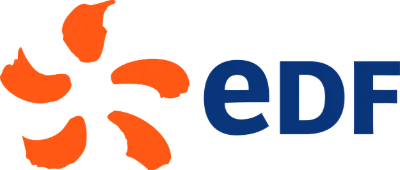 EDF Logo