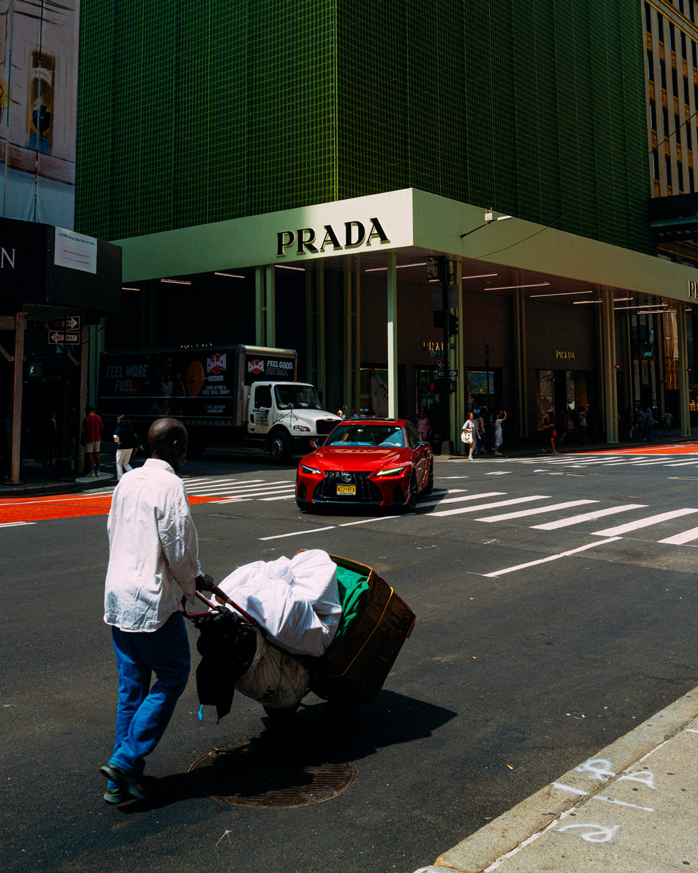 PRADA