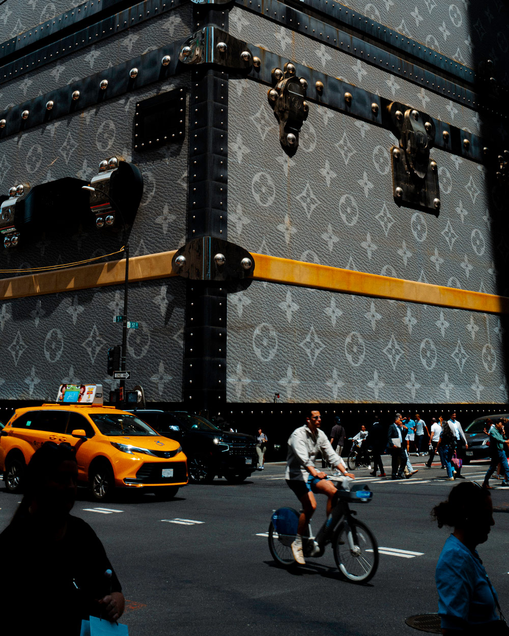 LOUIS VUITTON