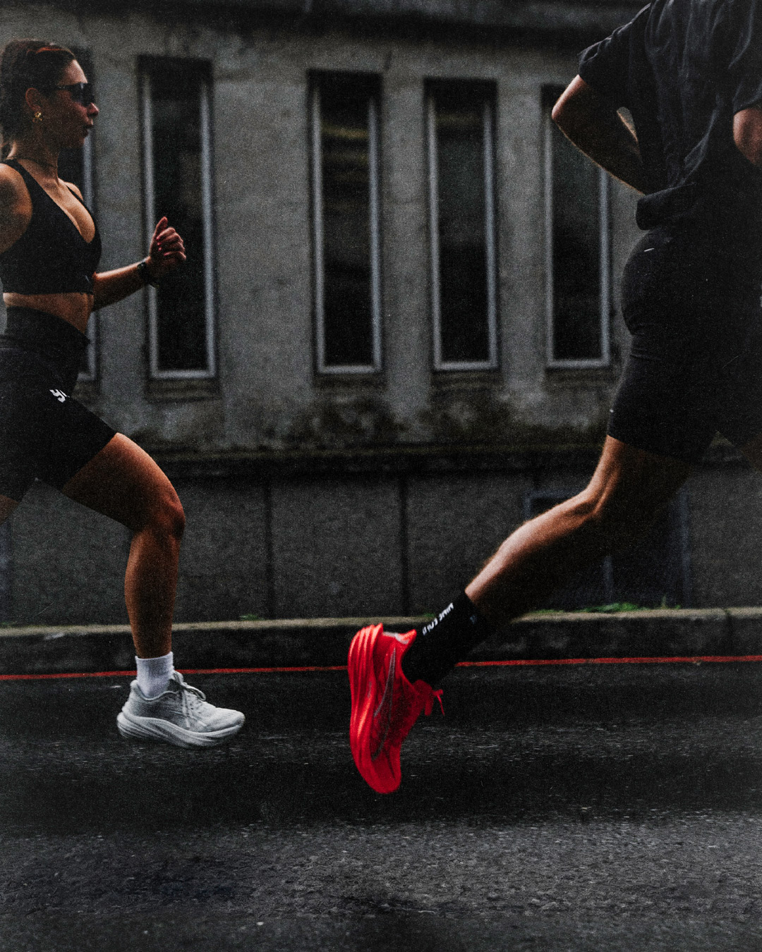 PUMA DEVIATE 4