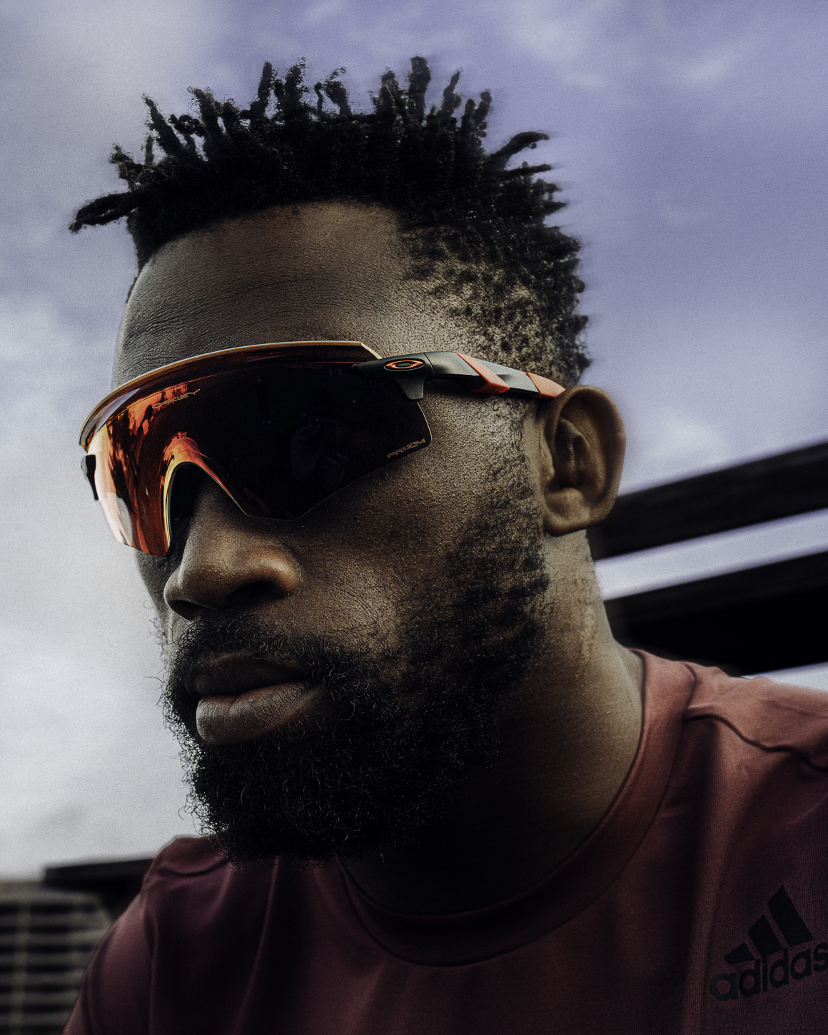 Siya Kolisi
