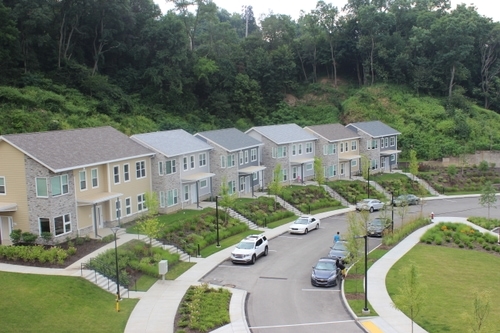Sandstone Quarry Images