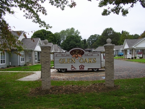 Glen Oaks Images