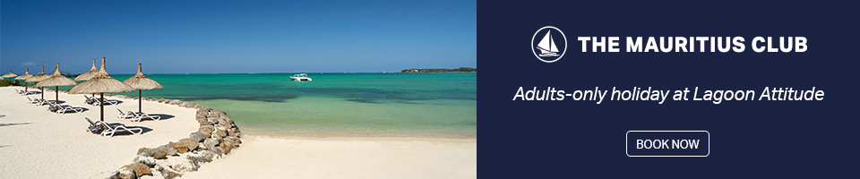 Lagoon Attitude Banner