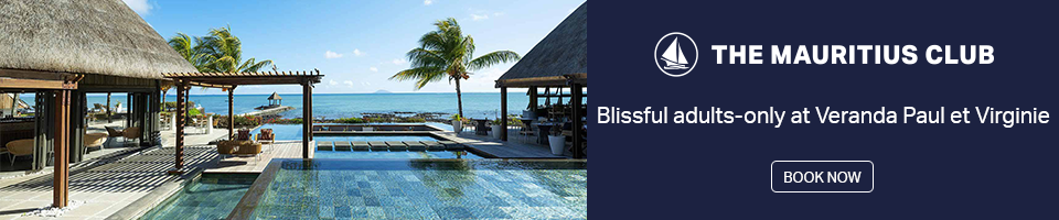 Veranda Paul et Virginie Banner Advert