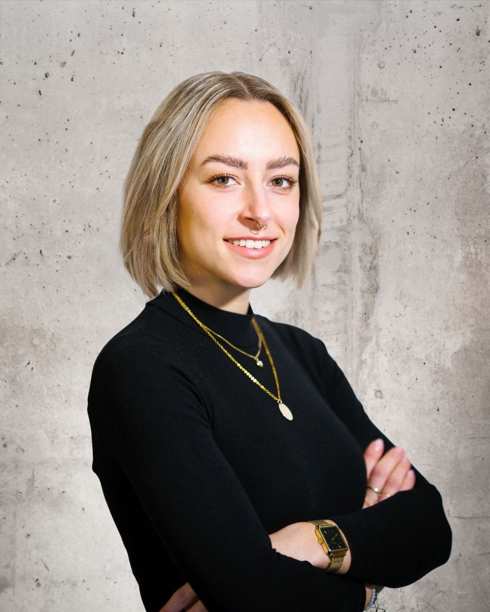 Jasmin Seuss von Enpal