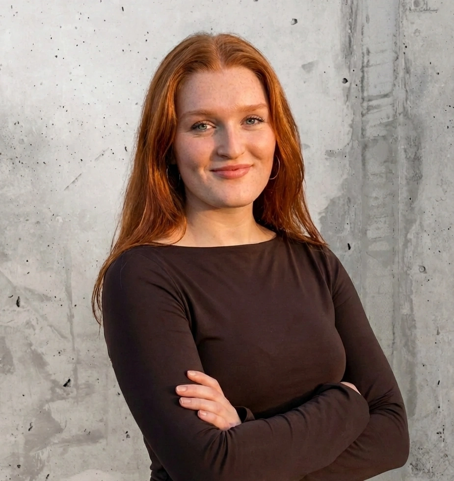 Anne Dabelstein aus der Redaktion von Enpal