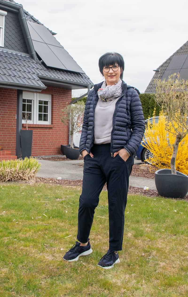 Enpal Kunden mit ihrer Enpal Energielösung