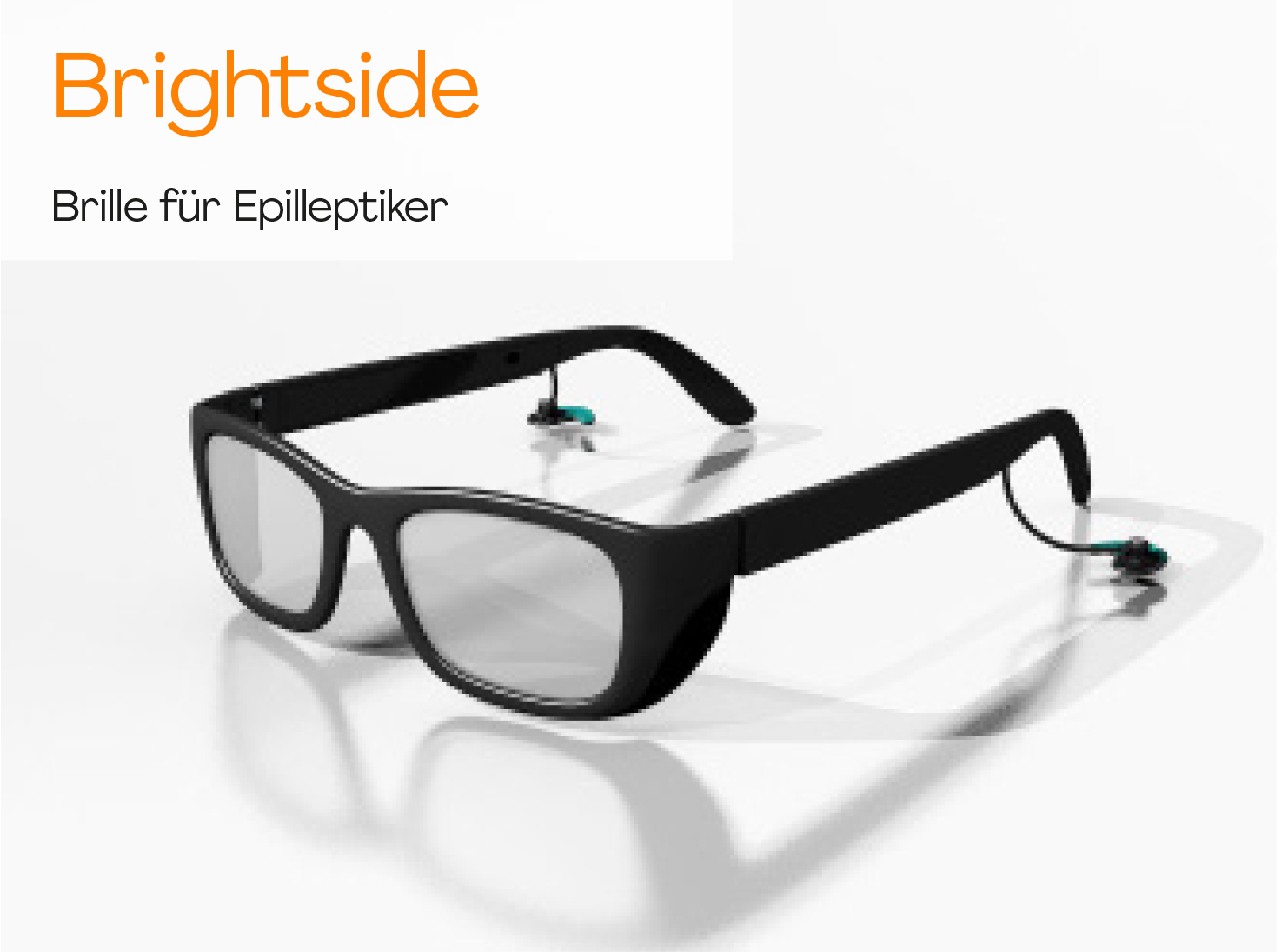 Teaser Brightside