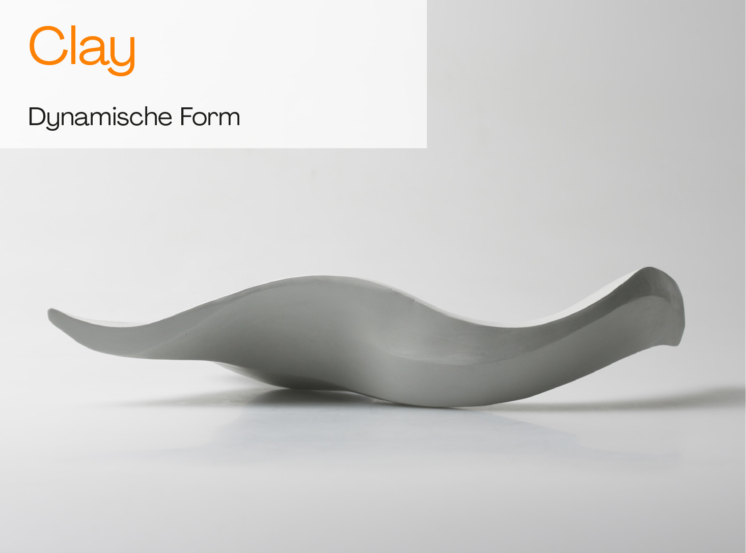 Teaser Clay