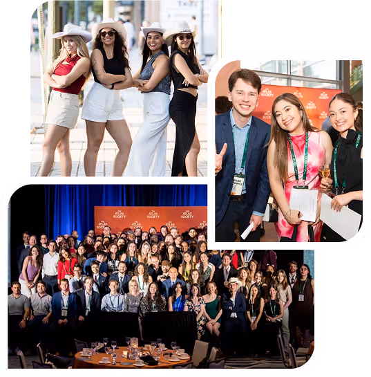 Pictures from our last Galt's gulch of our young students and members.
