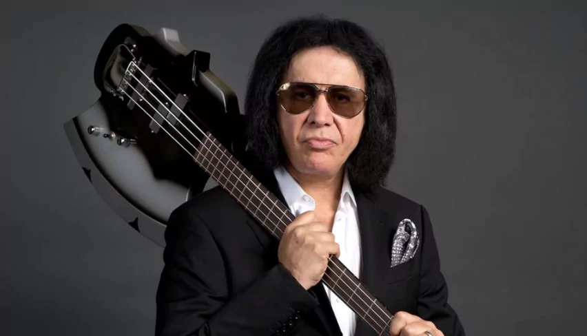 Gene Says KISS Your Way to Power | The Atlas Society