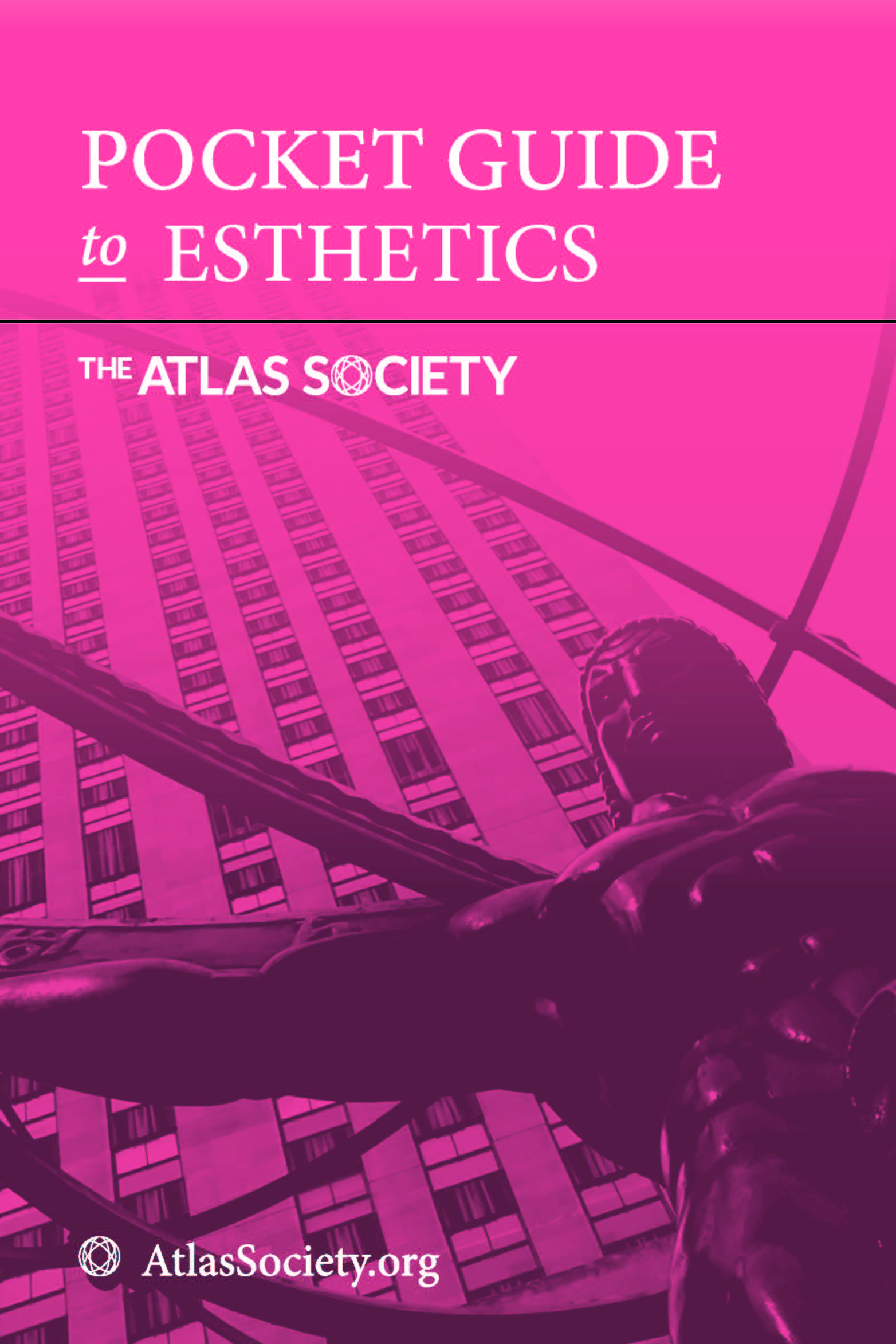 Pocket Guide to Esthetics