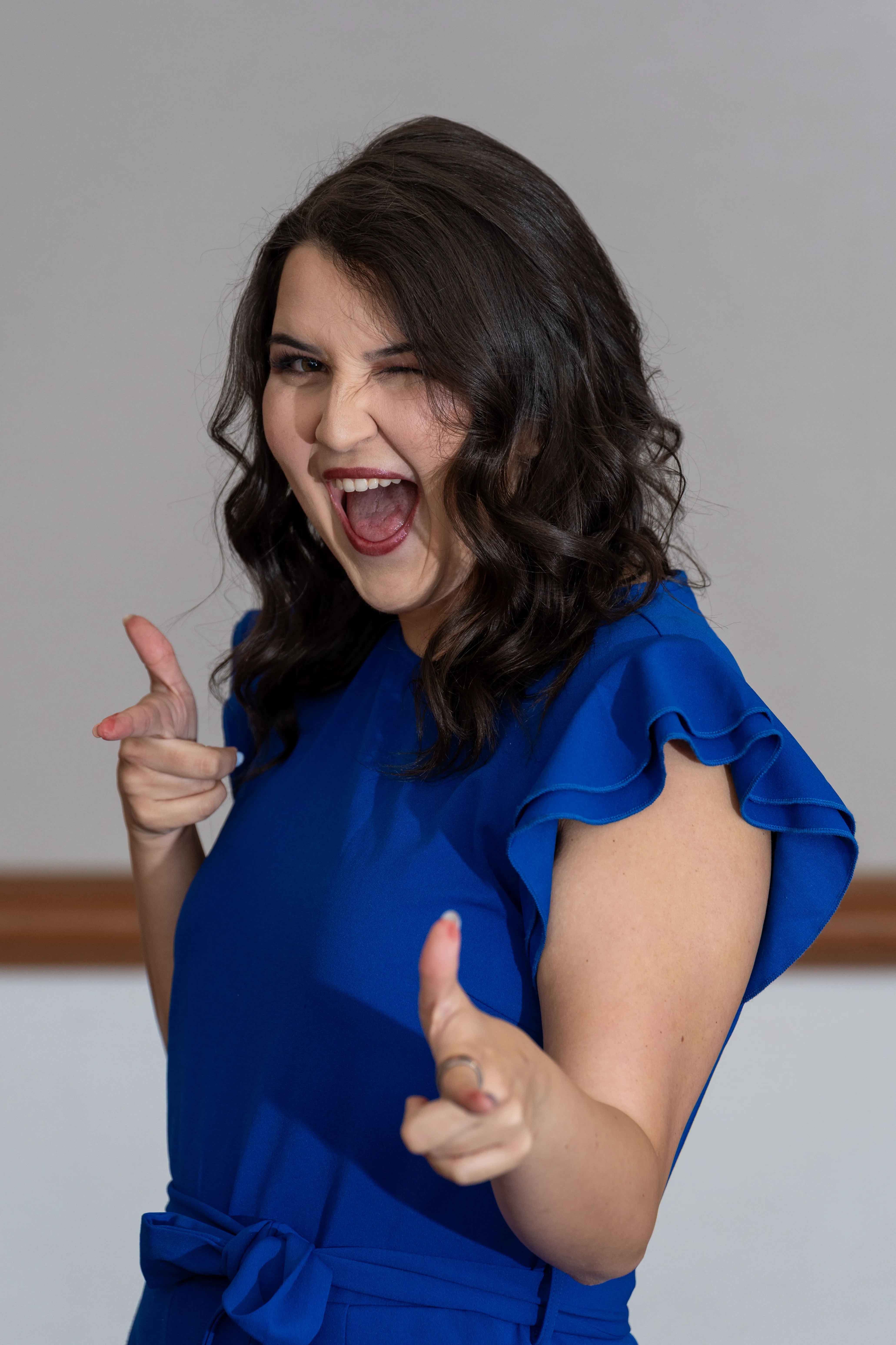 Callista Mendoza