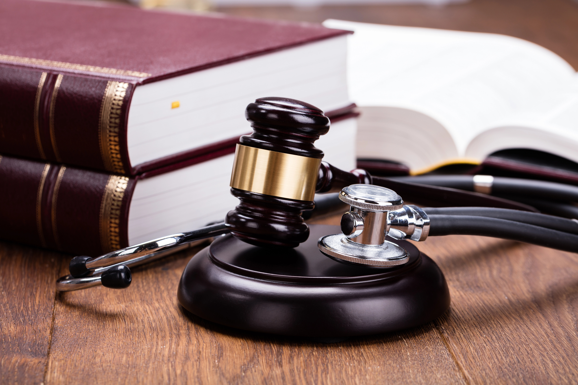Practicing Medicine and Playing Defense Against Malpractice Claims