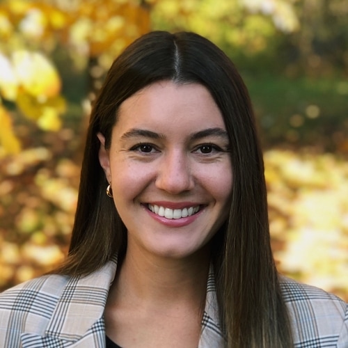 project member picture