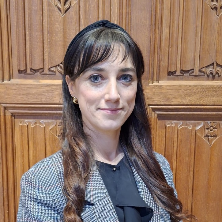 CHLPE member picture