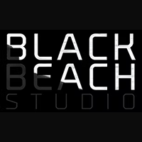 Black Beach Studio