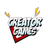 Creator Games