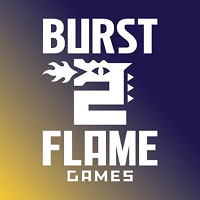 Burst2Flame Games
