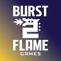 Burst2Flame Games