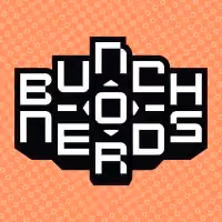 Bunch'o'Nerds