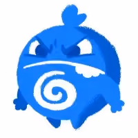 Grumpyface