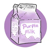 Purple Milk