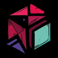 kaleidoscube
